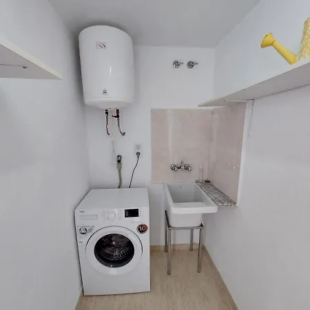 Apartamento Mar I Angels Pineda De Mar