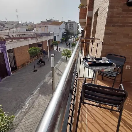 Apartament Mar I Angels