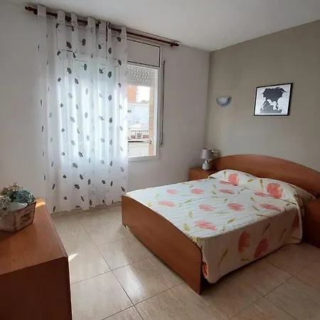 Mar I Angels Appartement
