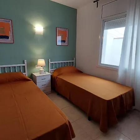 Mar I Angels Appartement *